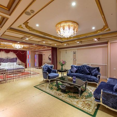 Foshan Jinyin Hotel Εξωτερικό φωτογραφία