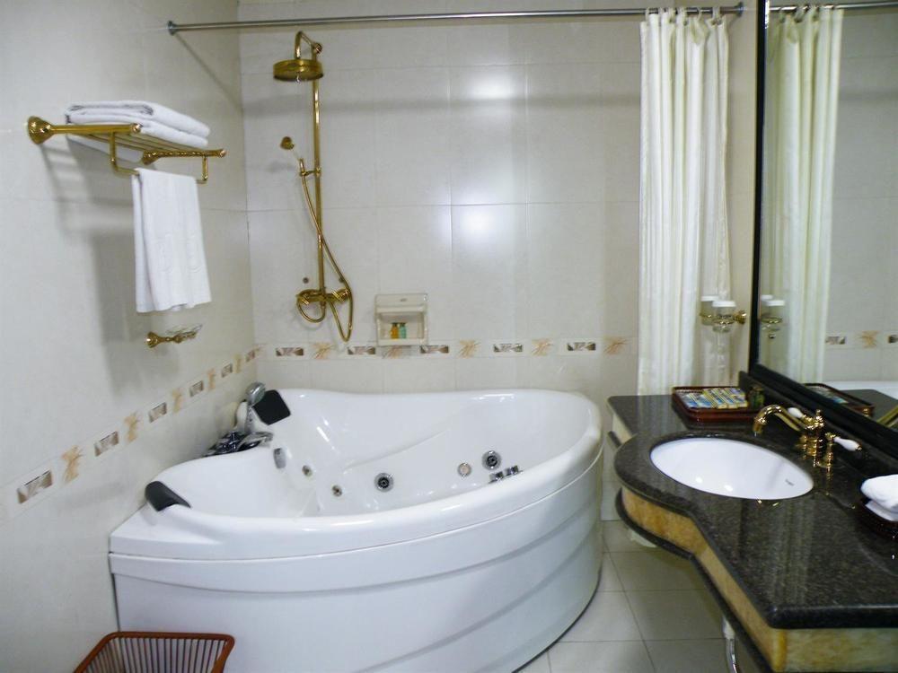 Foshan Jinyin Hotel Εξωτερικό φωτογραφία