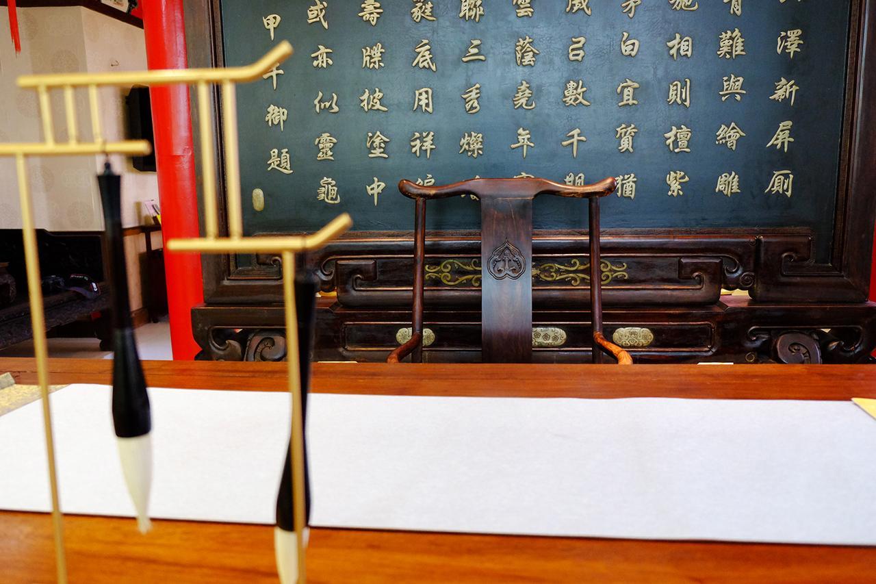 Foshan Jinyin Hotel Εξωτερικό φωτογραφία