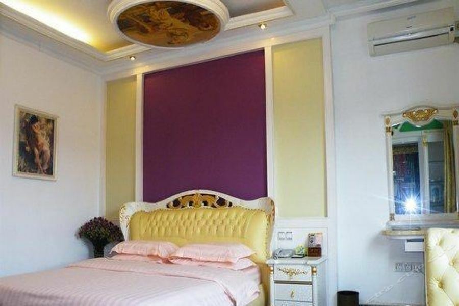 Foshan Jinyin Hotel Εξωτερικό φωτογραφία