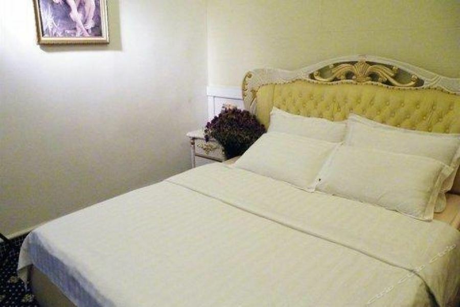 Foshan Jinyin Hotel Εξωτερικό φωτογραφία